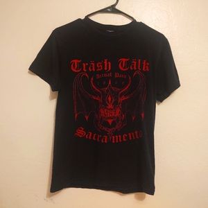 Trash Talk T-Shirt
